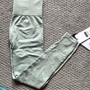 NWT seamless vital gymshark leggings